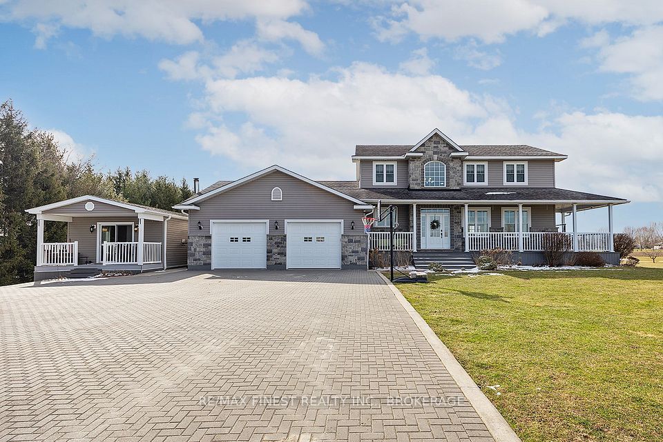 29 Cummings Road, Elizabethtown-Kitley, ON K0E 1M0