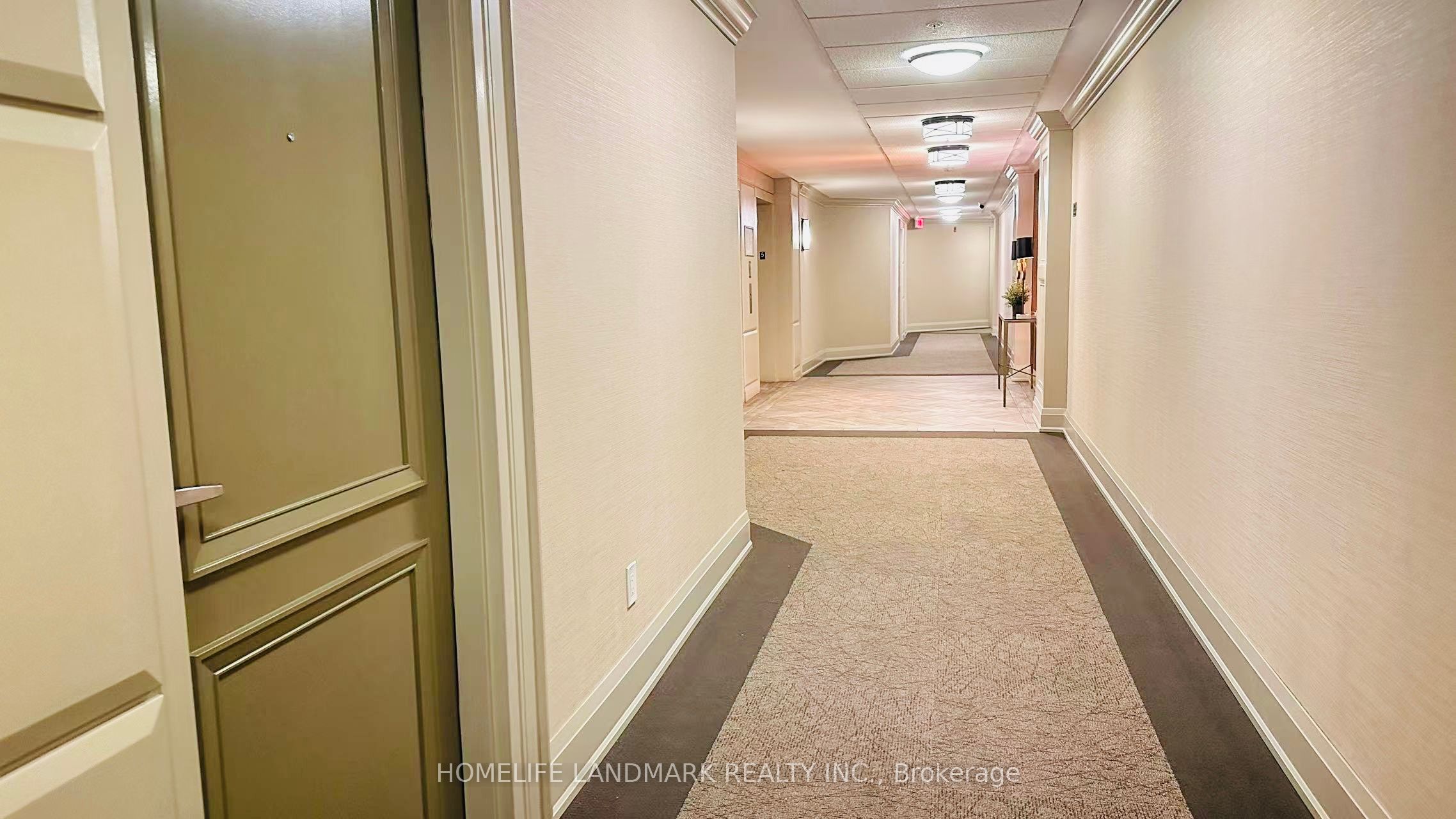 #501 - 68 Main Street, Markham, ON L3P 0N5