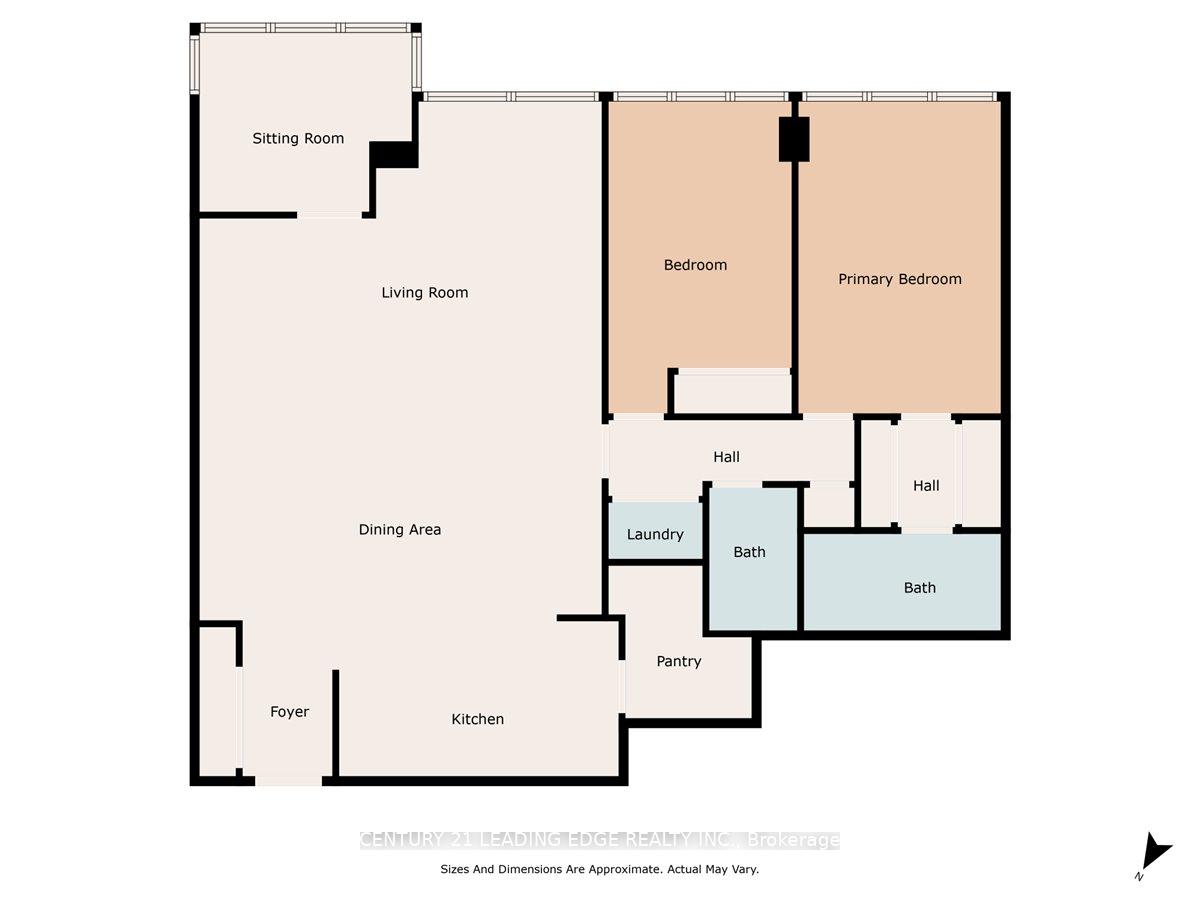 3 Bedrooms Condo at 131 TORRESDALE,  Toronto For sale