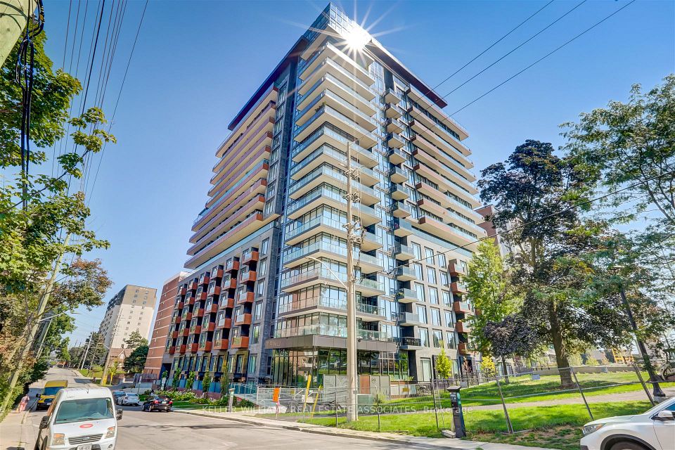 21 Park