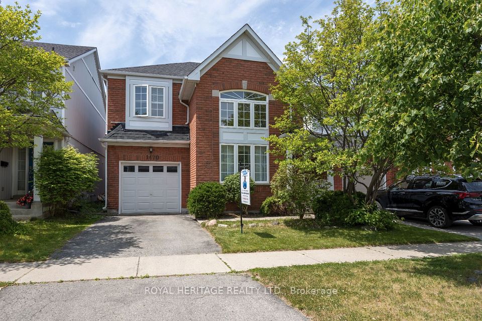 1470 Bridgeport