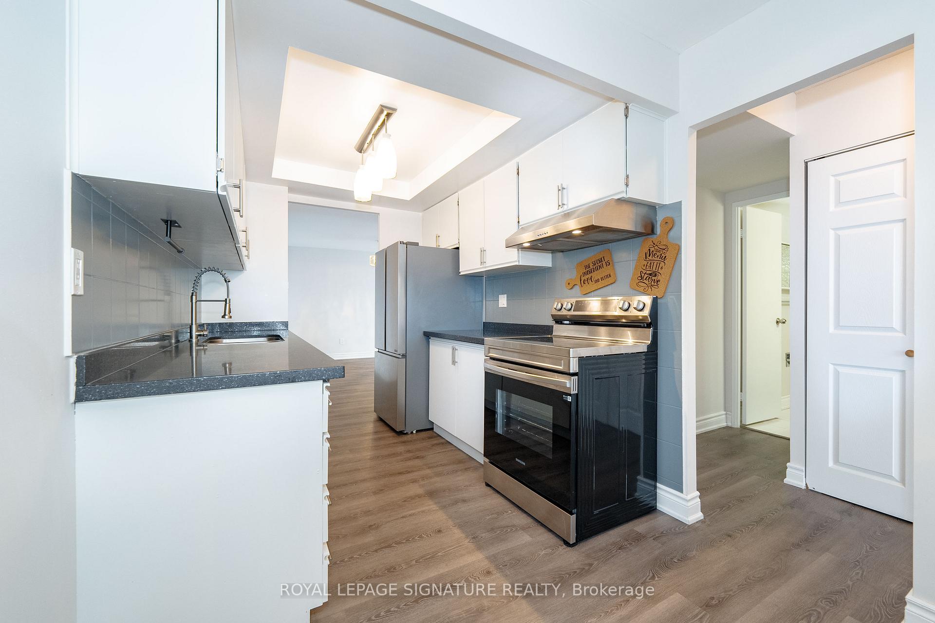 3 Bedrooms Condo at 3151 Bridletowne, Toronto For sale