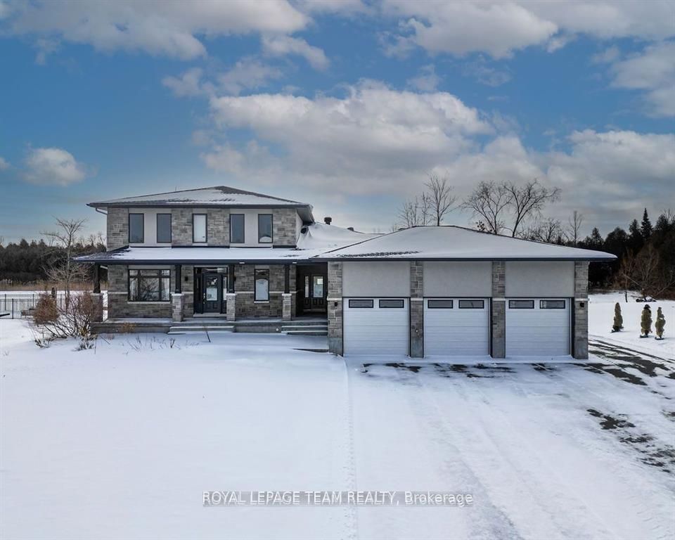 1818 CEDARLAKES Way, GreelyMetcalfeOsgoodeVernonandArea, ON K4P 1P2