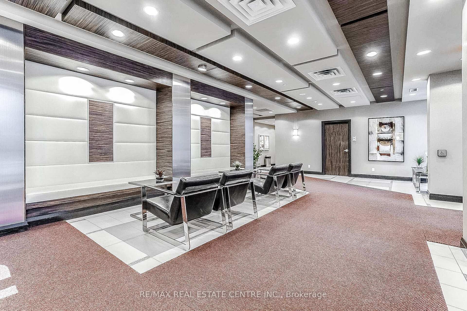 1 Bedroom Condo at 1 Michael Power, Toronto For sale