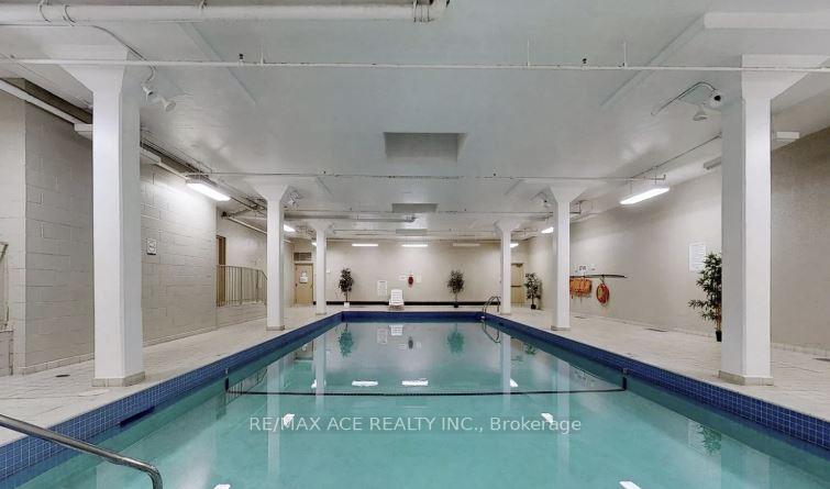 2 Bedrooms Condo at 301 Prudential, Toronto For sale