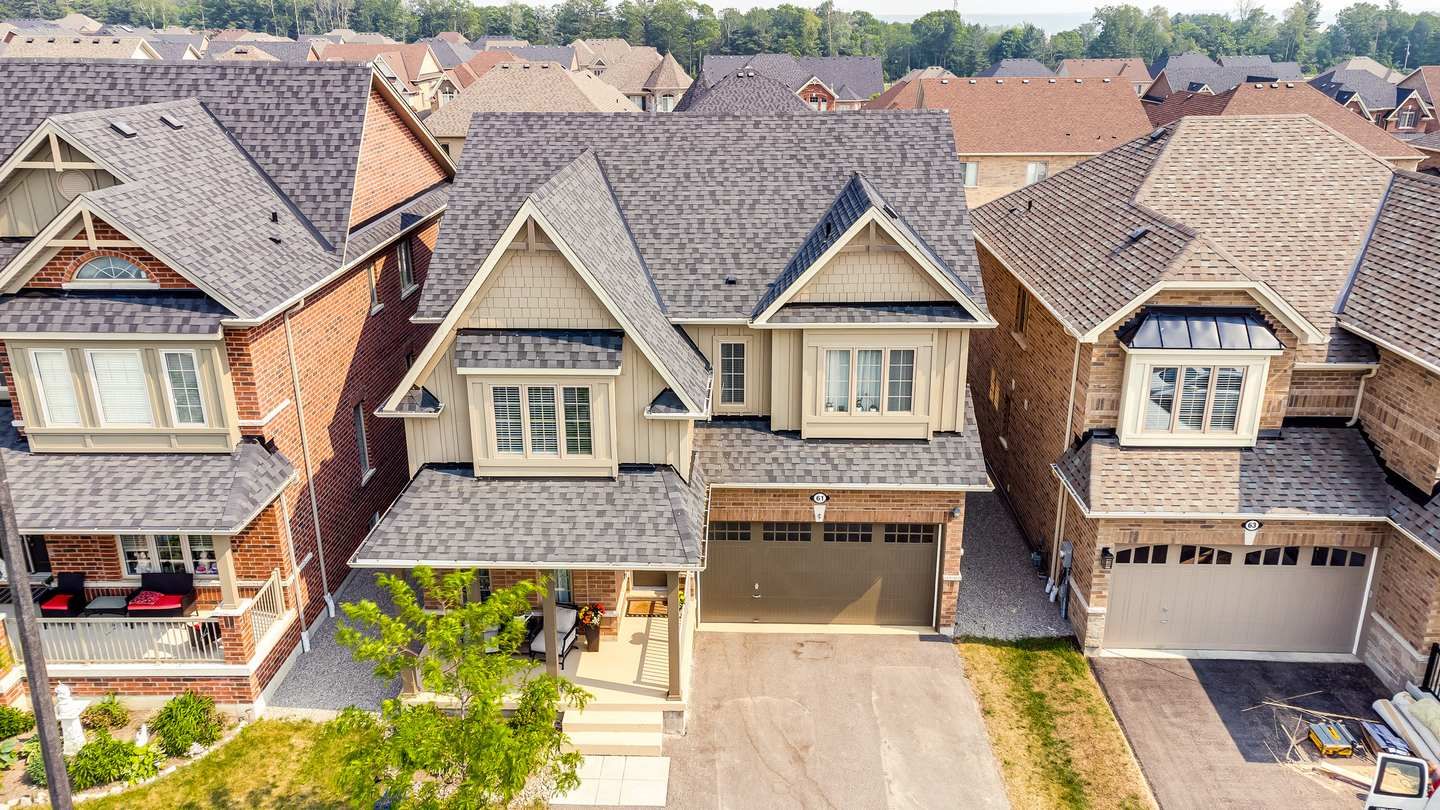 61 Mcisaac Drive