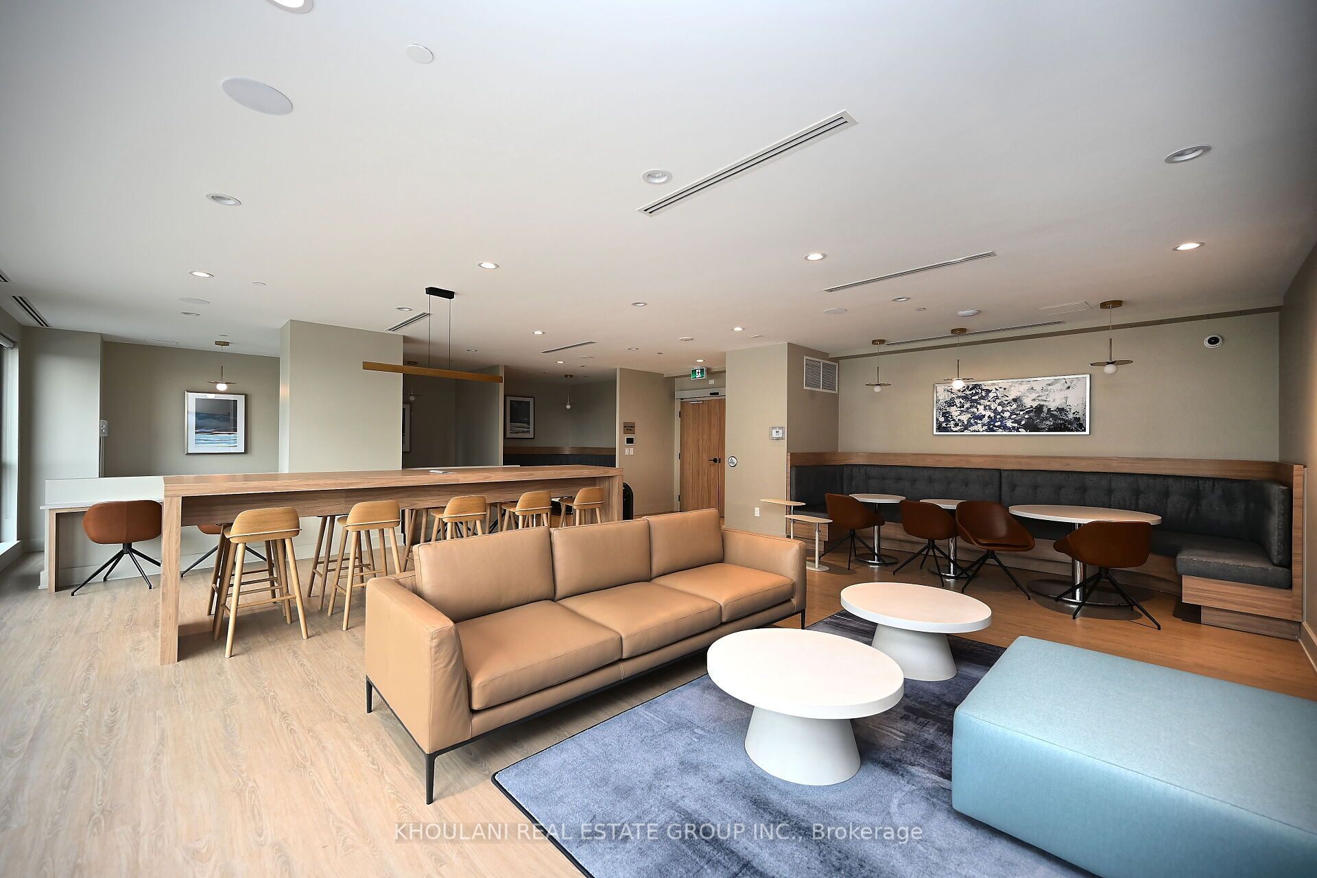 430 Square One Drive, #3501