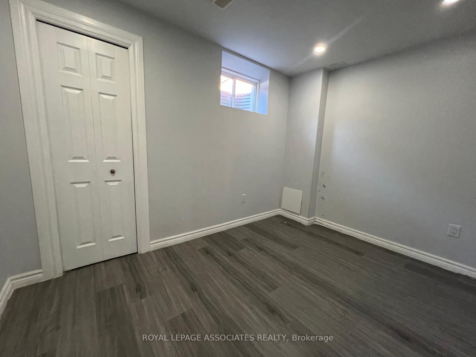 10 Andretti Crescent #Lower, Brampton Credit Valley