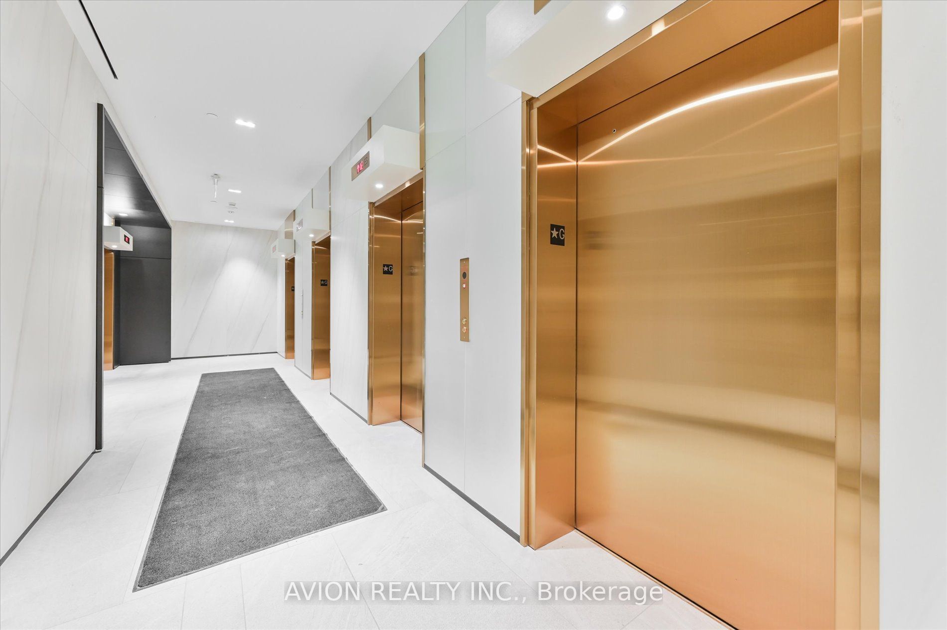 319 Jarvis Street, #606