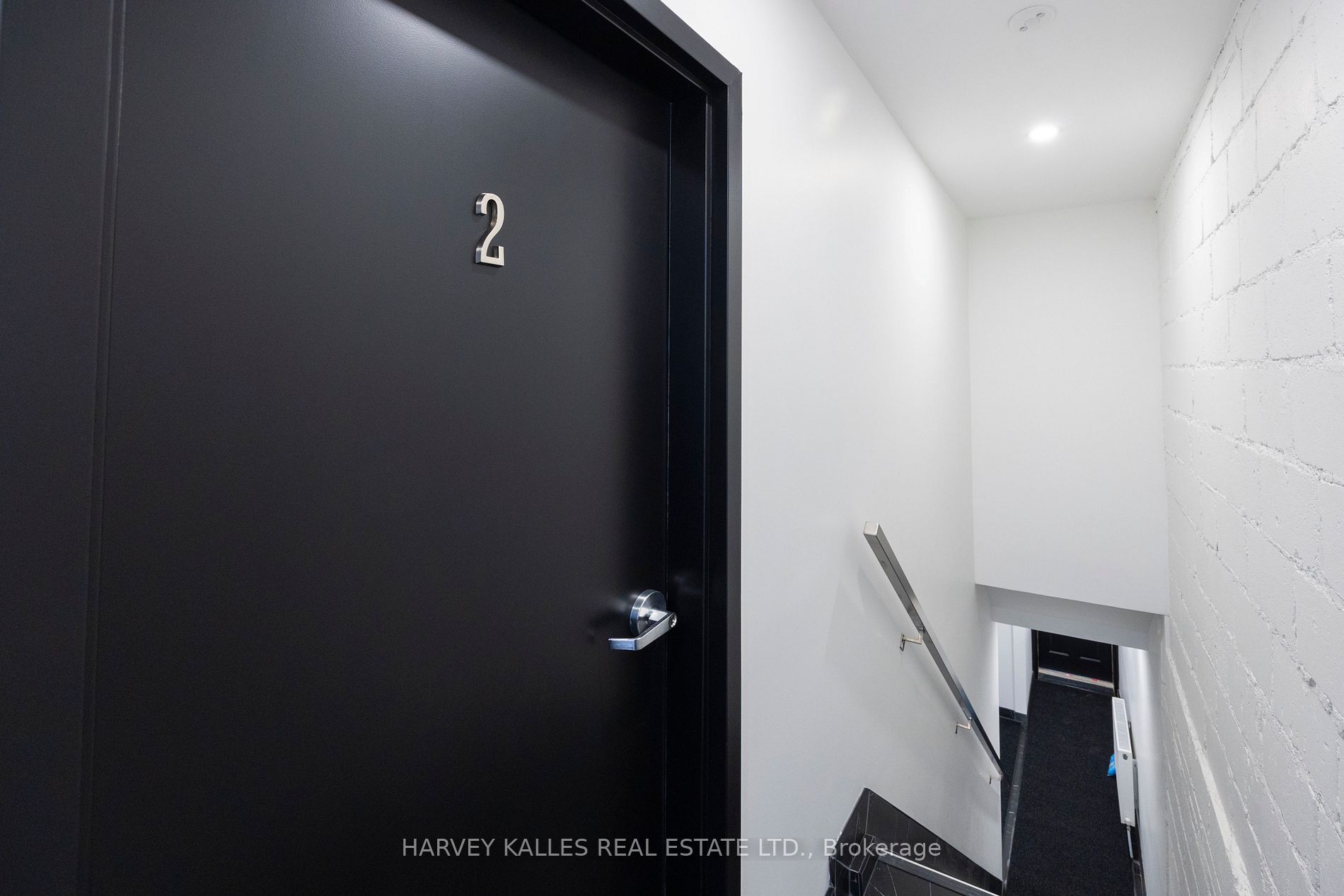 1006 Eglinton Avenue W Unit 2