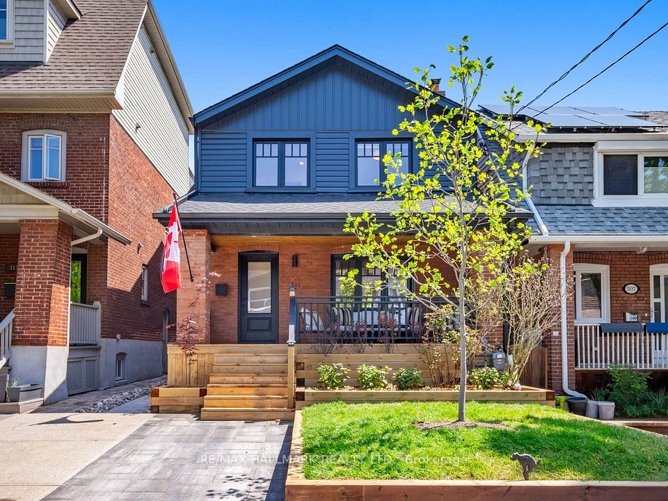 311 Scarborough