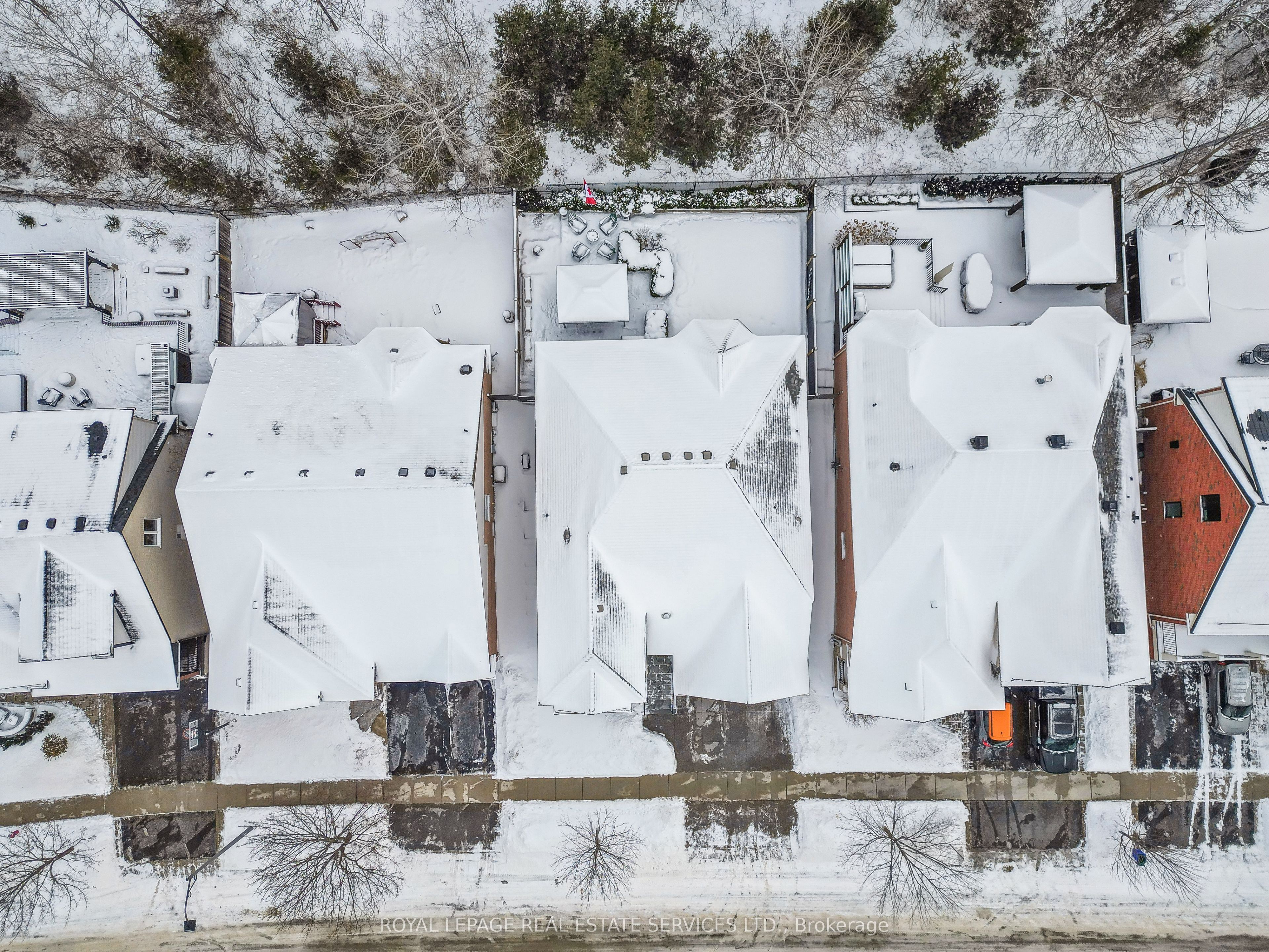 16 Arborglen Drive
