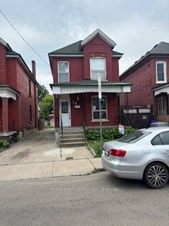 14 Clinton Street