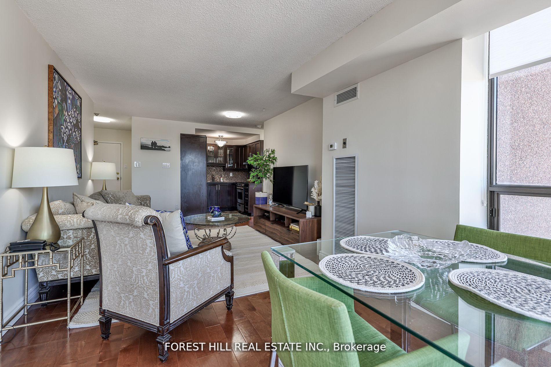 117 Gerrard Street, #503