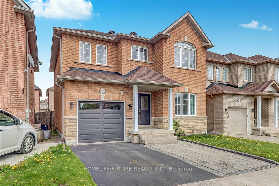 303 Williamson Road, Markham, ON L6E 2A7