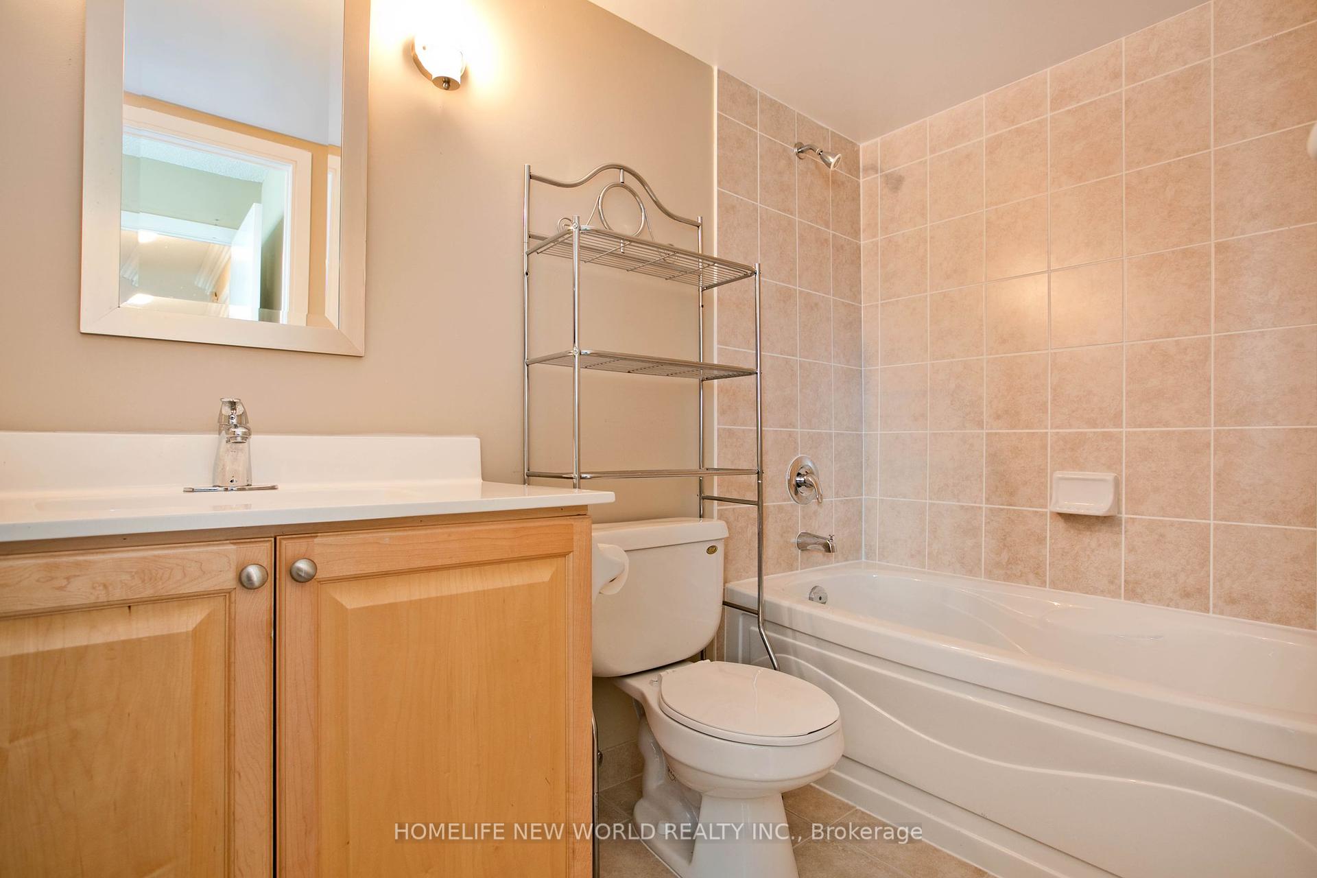 2 Bedrooms Condo at 238 Bonis,  Toronto For sale