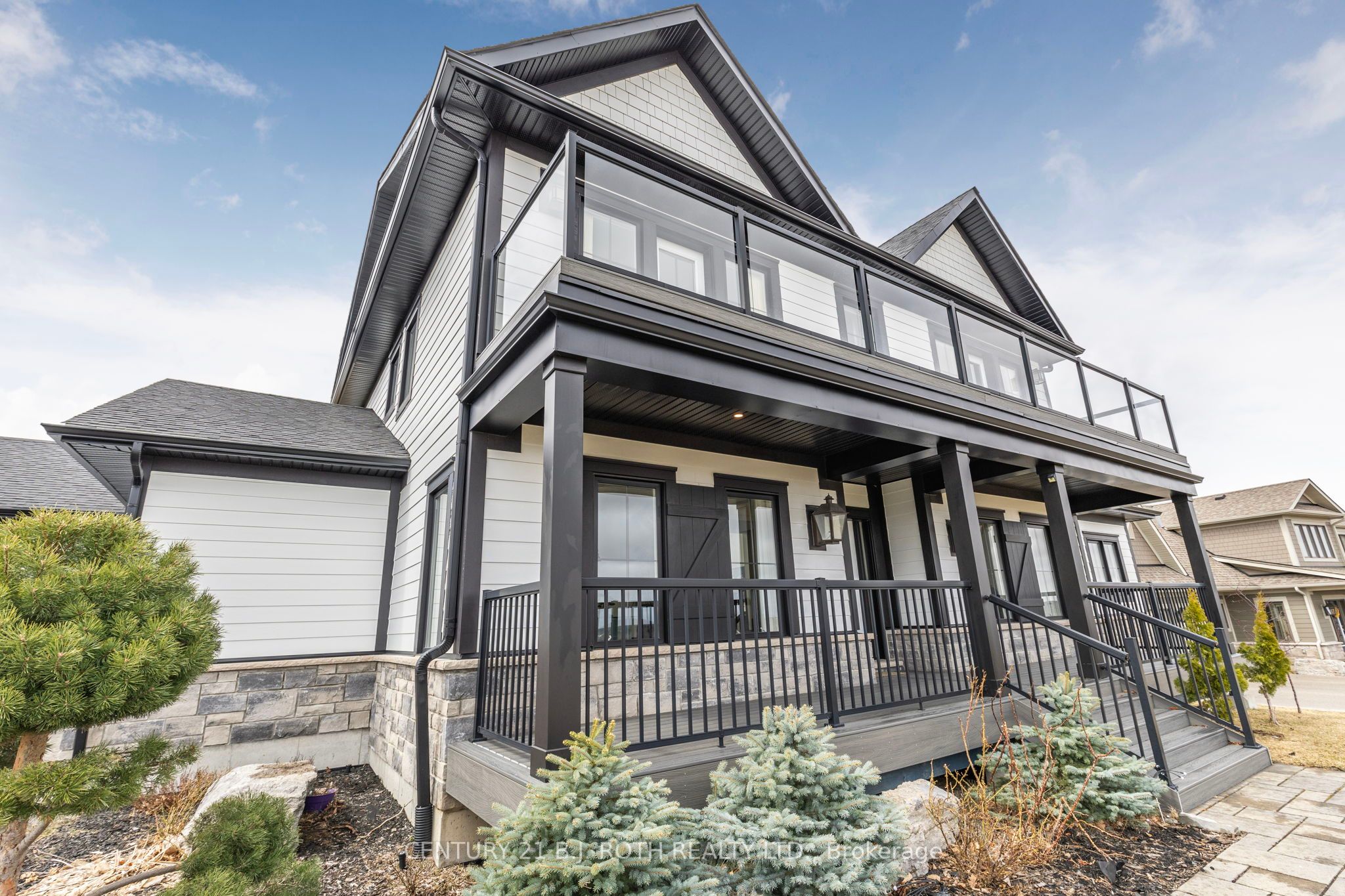 8 Morgan Drive