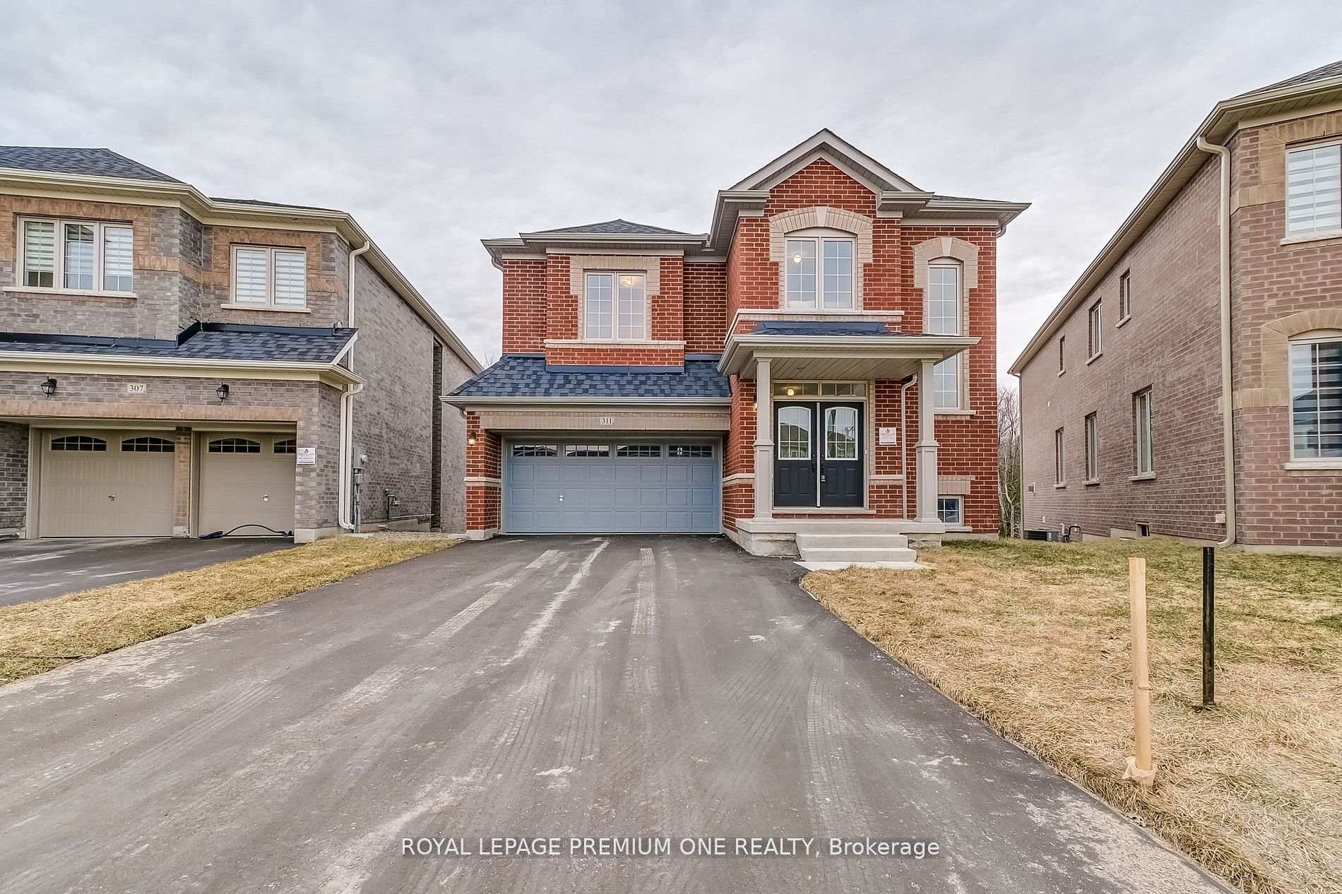 311 Trillium Court, Shelburne, ON L9V 3Y2