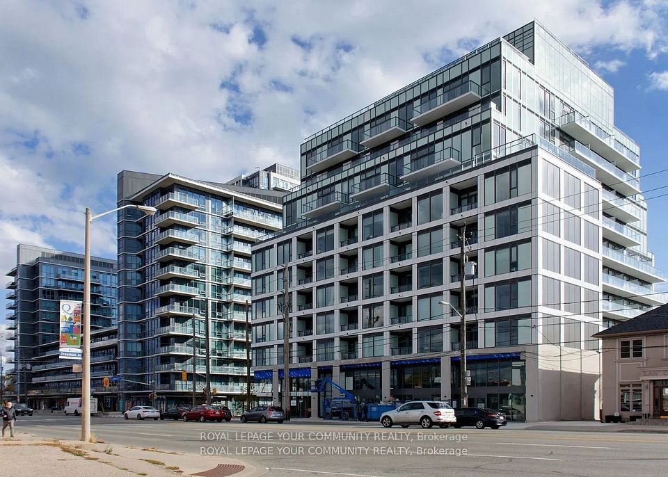 1195 The Queensway