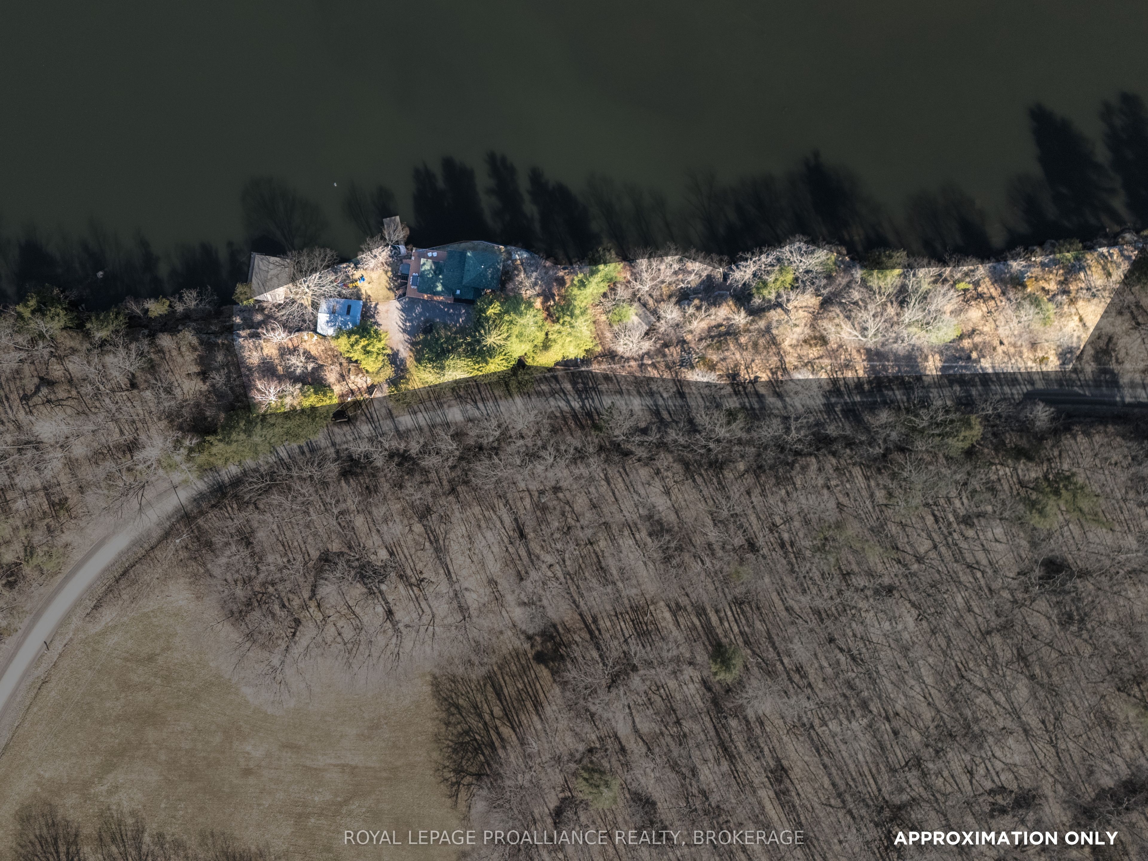 4808 Leo Lake Road
