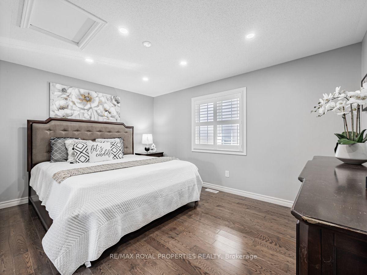 24 Bignell Crescent