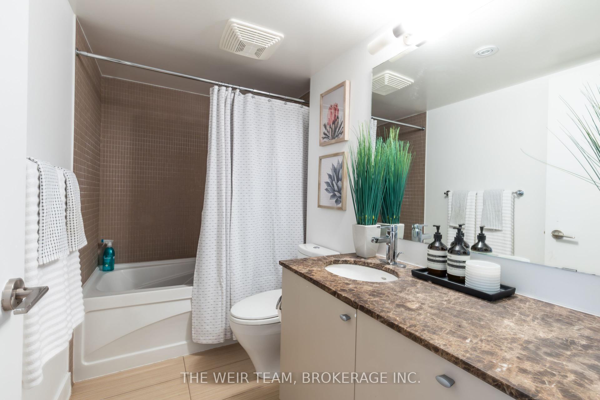 1 Bedroom Condo at 1048 Broadview, Toronto For sale