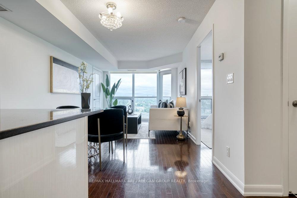 3 Bedrooms Condo at 5791 Yonge, Toronto For sale