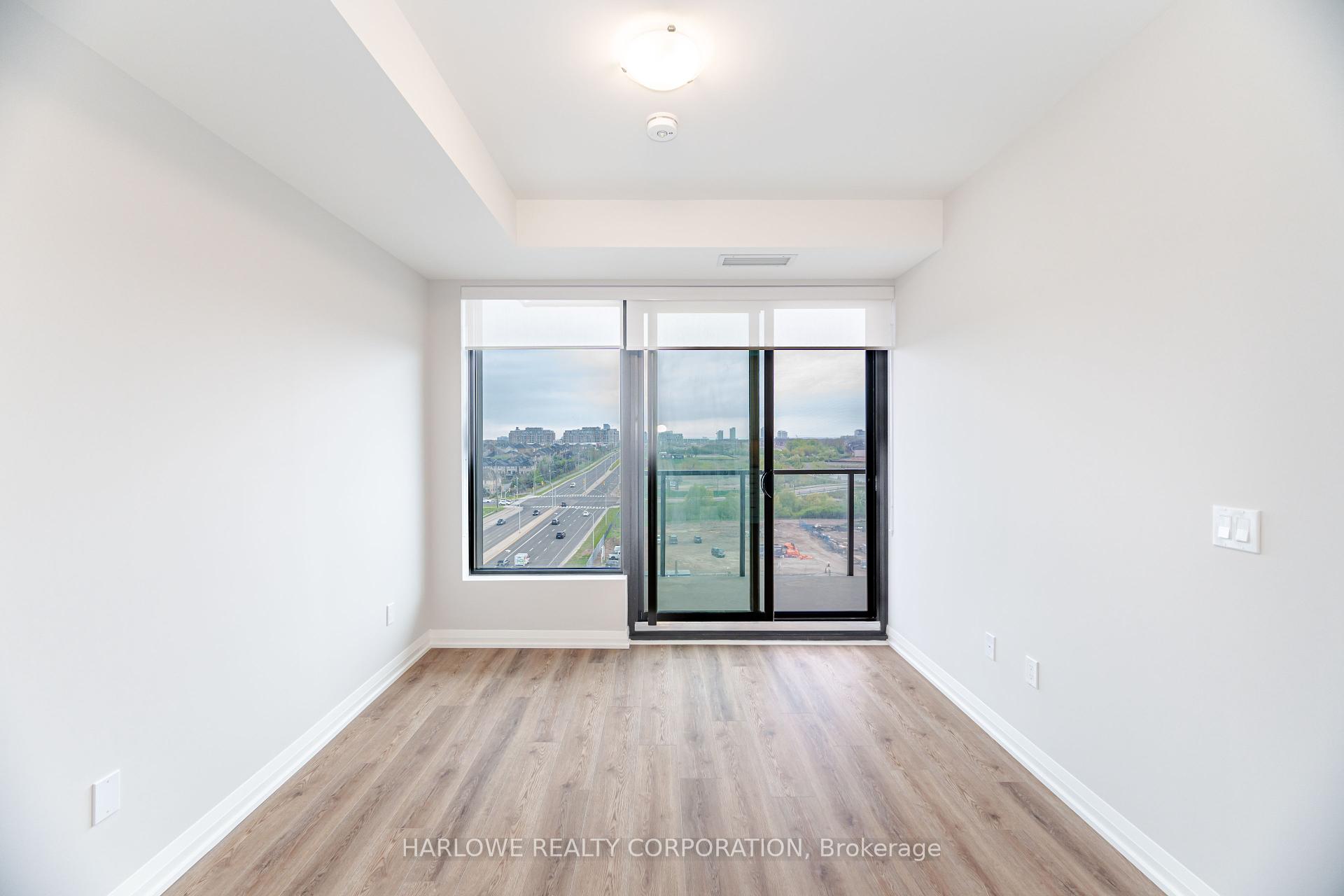 1 Bedroom Condo at 3006 William Cutmore, Oakville For sale