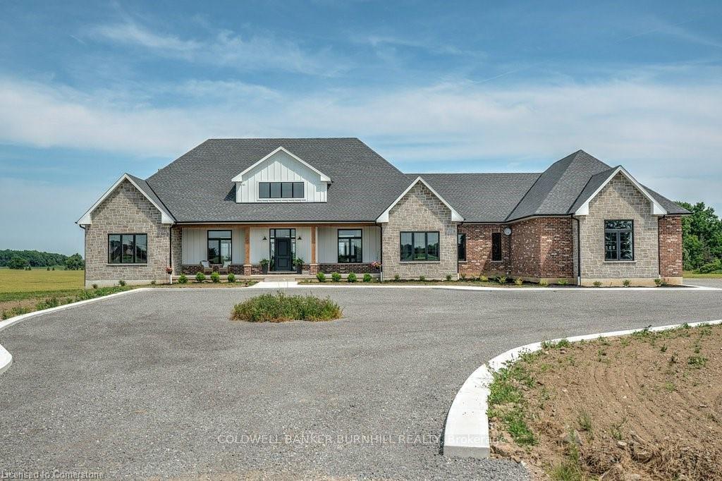 3417 Tyneside Road, Hamilton, ON L0R 1W0