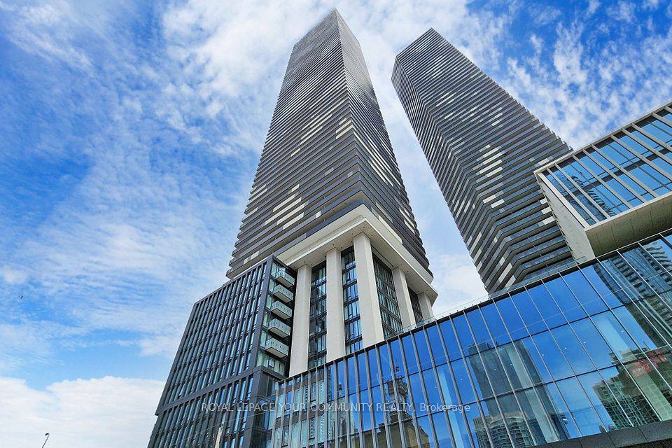 55 Cooper Street