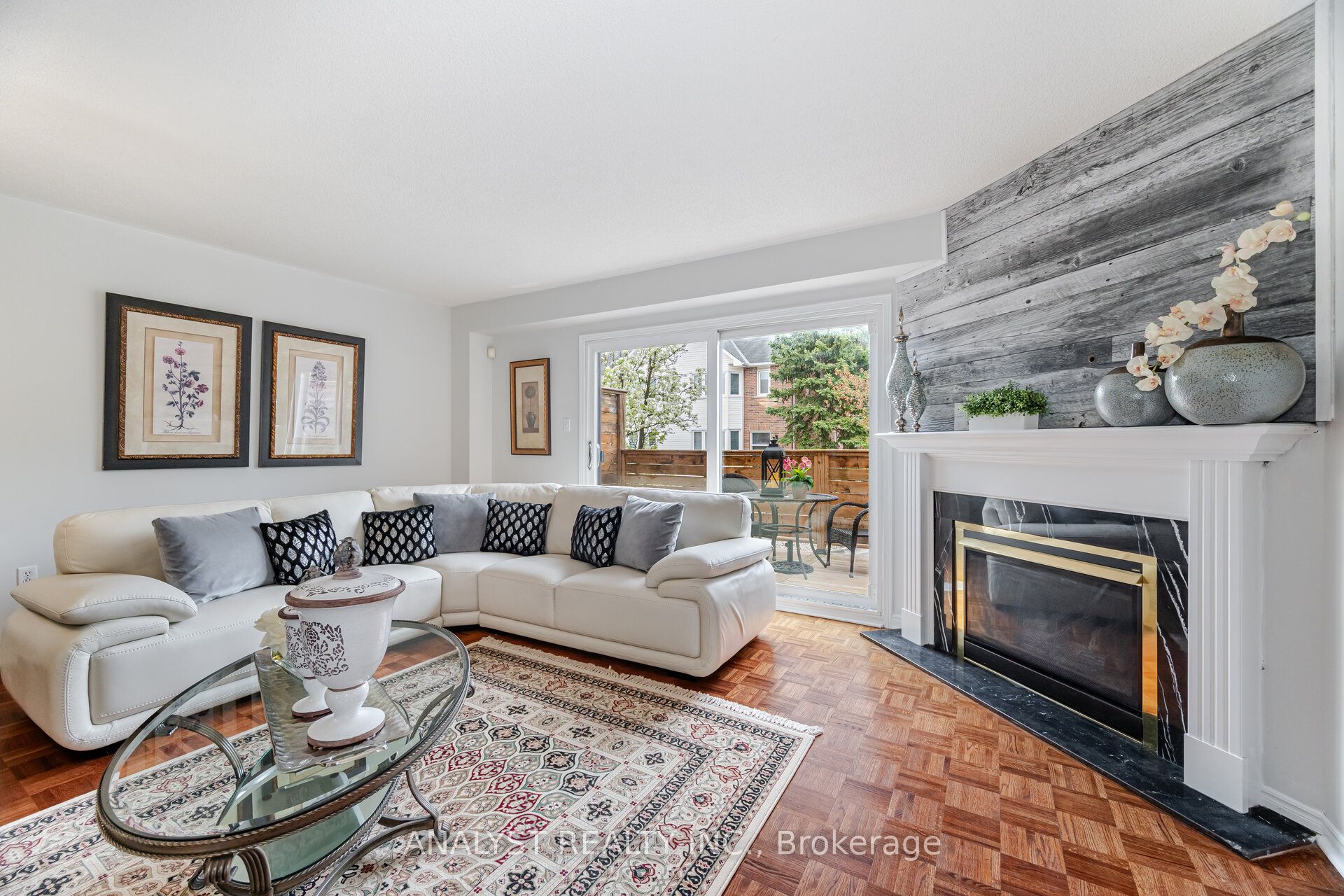 219 Woodbridge Avenue, #1