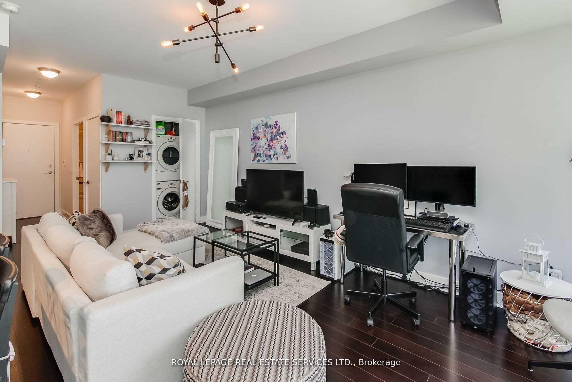 1 Bedroom Condo at 90 Stadium, Toronto For sale