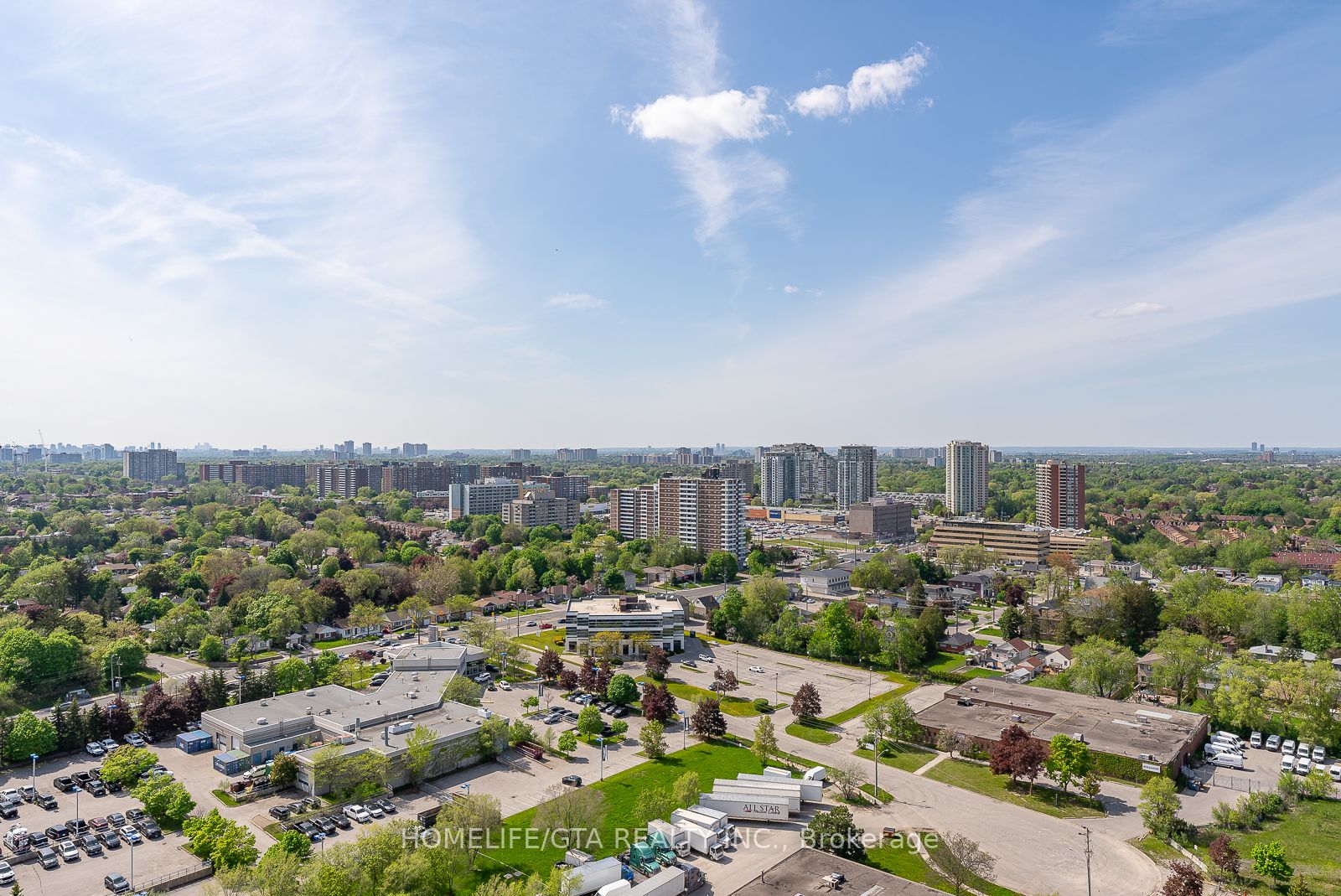 275 Village Green Square, #2121