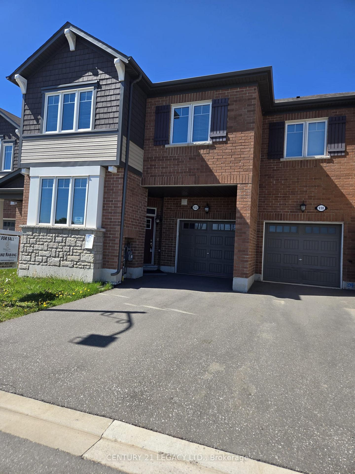 932 Cherry Court, Milton, ON L9E 1P8