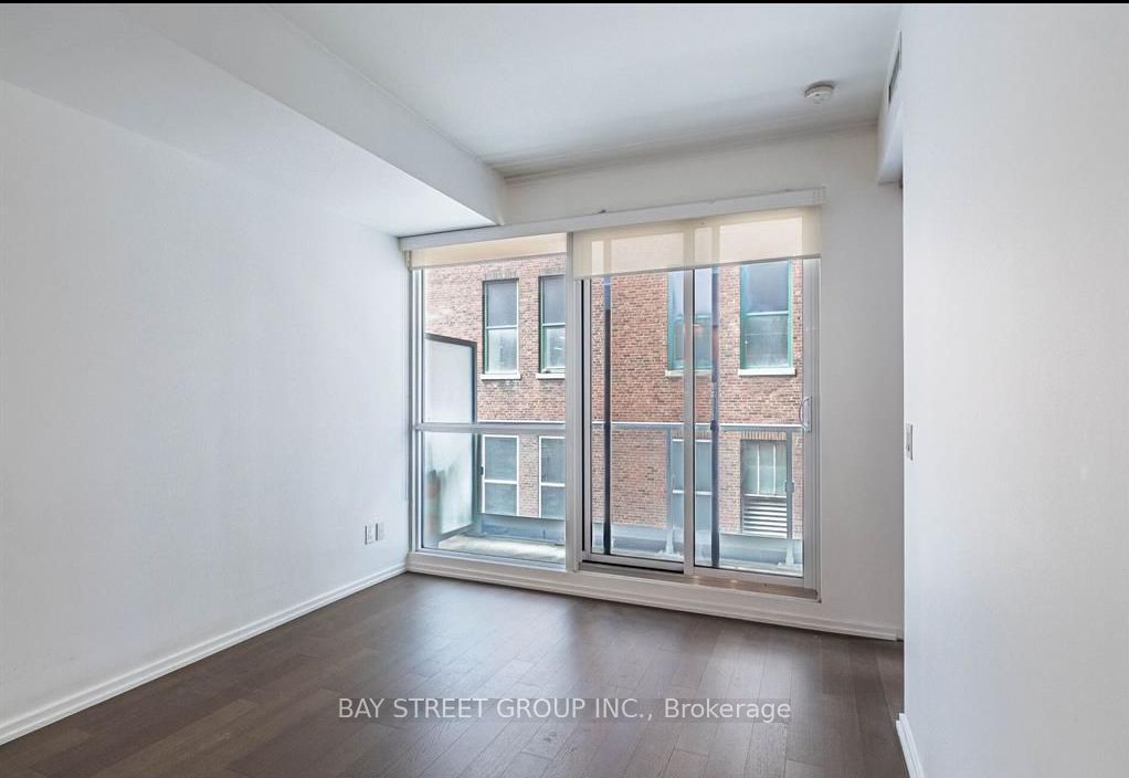 70 Temperance Street, #1107