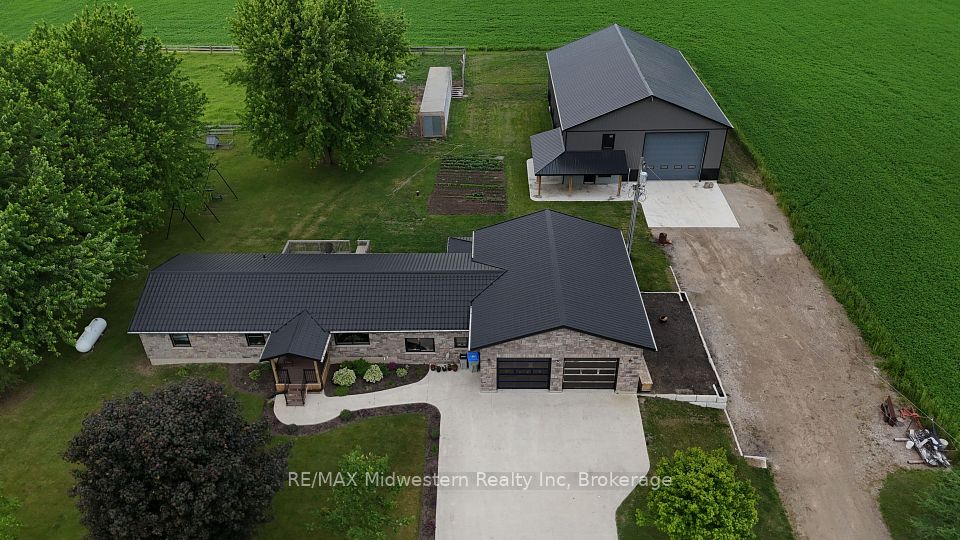 45320 ST MICHAELS