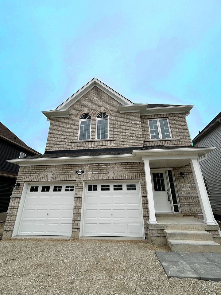280 Springfield Crescent, Clearview, ON L0M 1S0