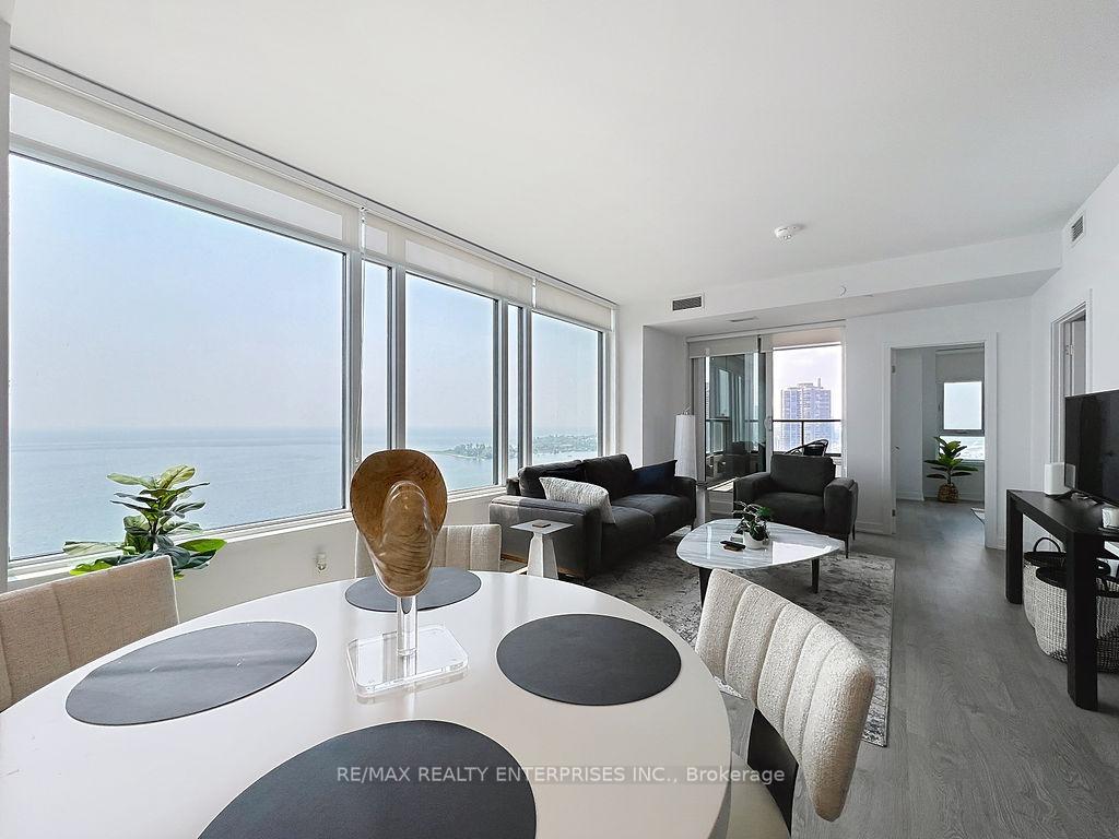 2 Bedrooms Condo at 1928 Lake Shore, Toronto For sale