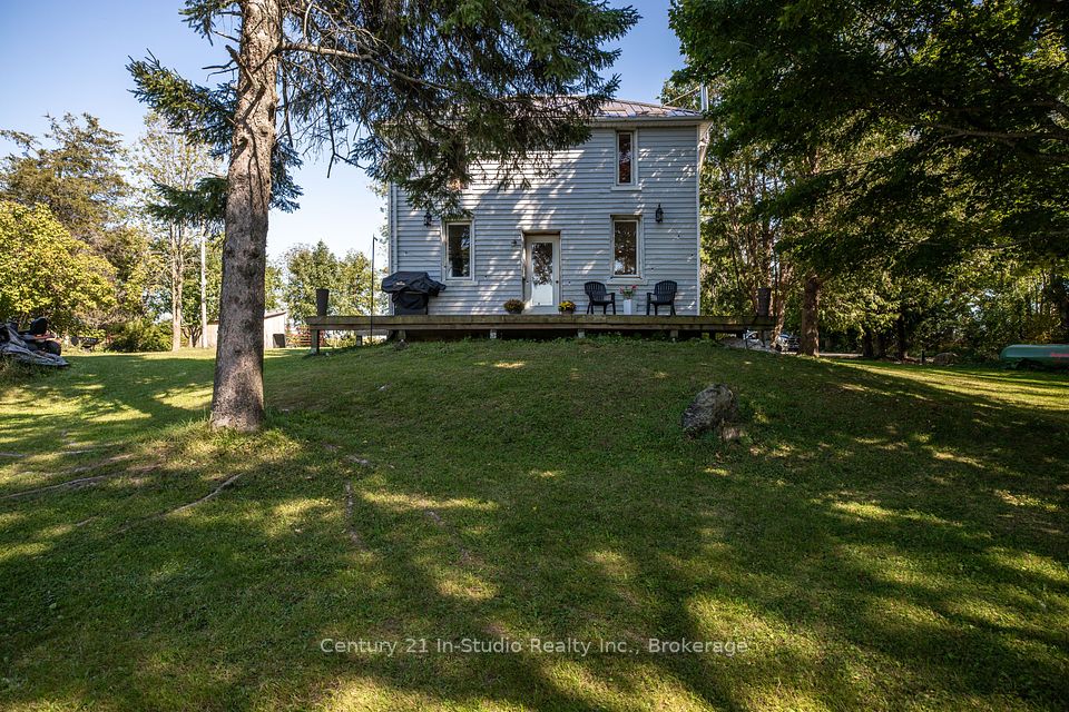 282 Elsinore Road, South Bruce Peninsula, ON N0H 1A0