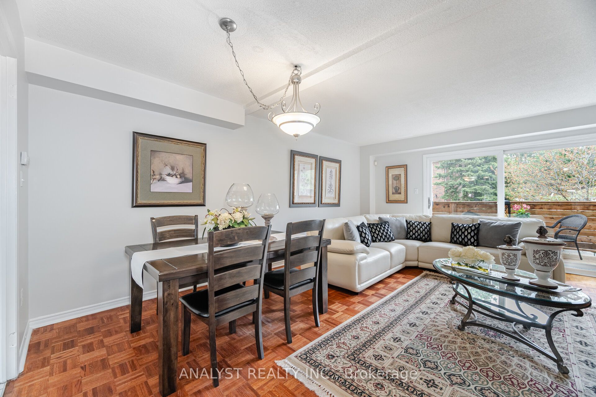 219 Woodbridge Avenue, #1