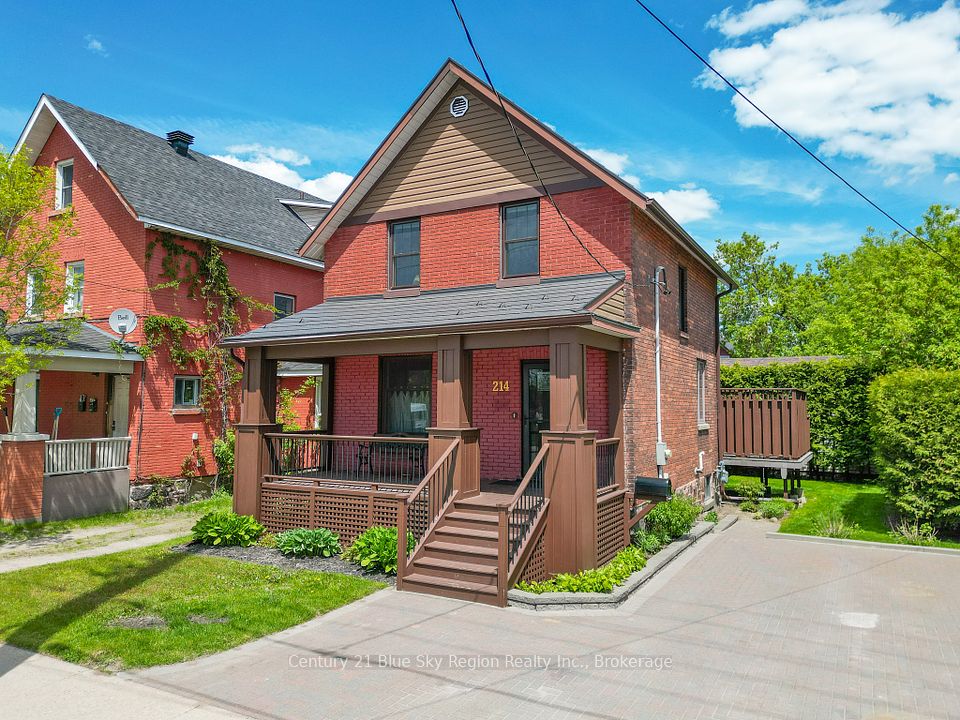 214 Worthington