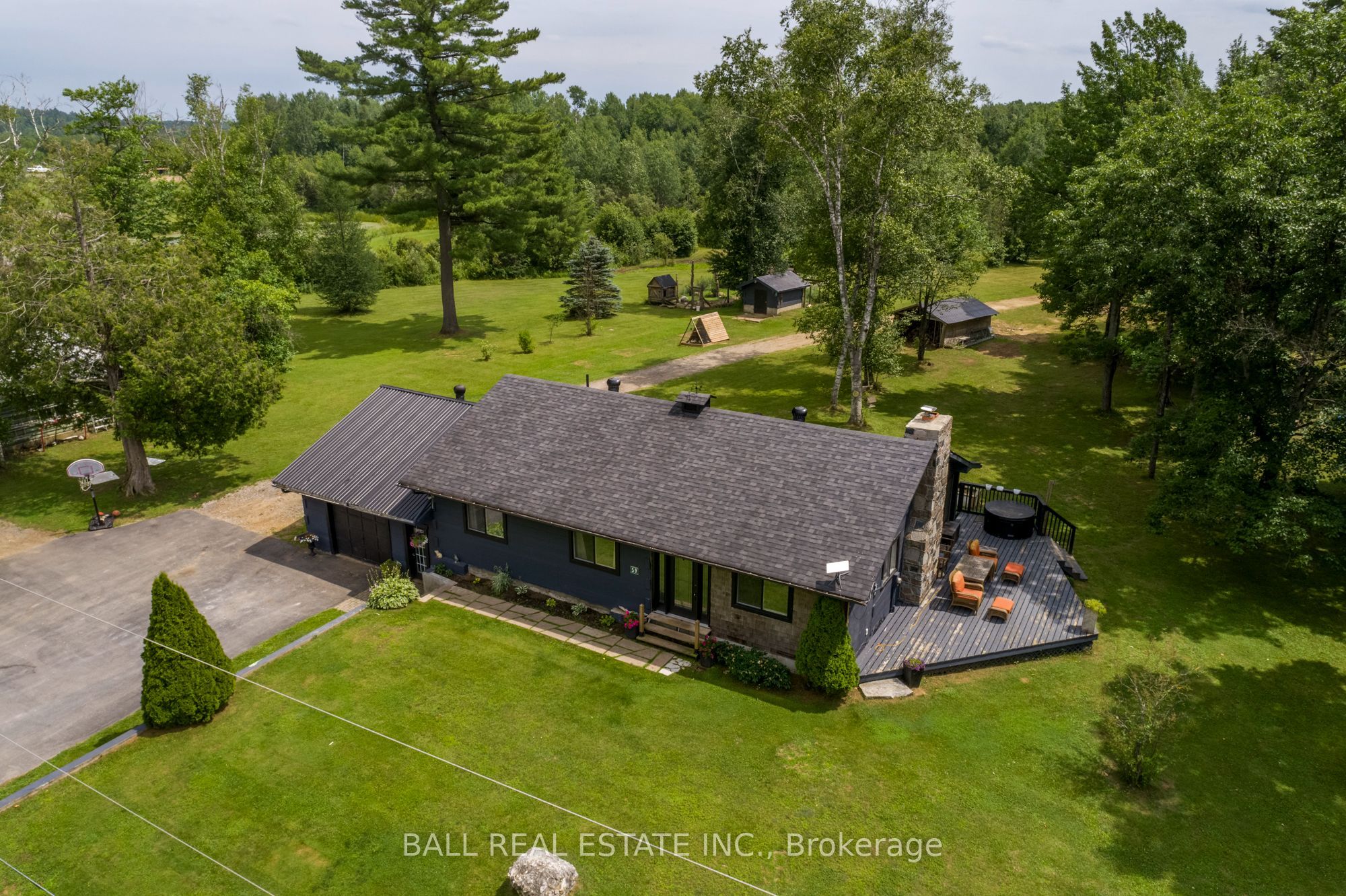 59 Trotters Road