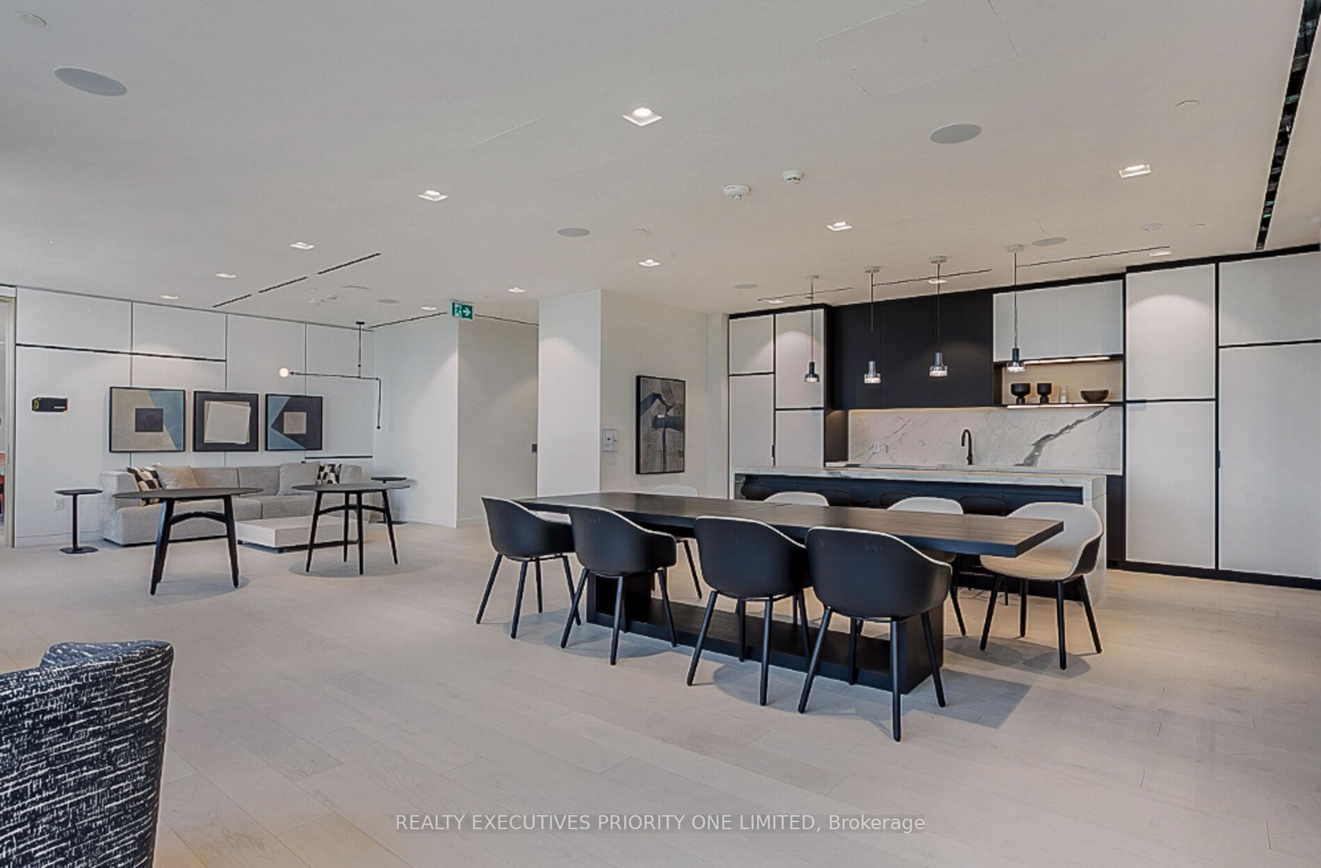 2 Bedrooms Co-op at 36 Zorra, Toronto For sale