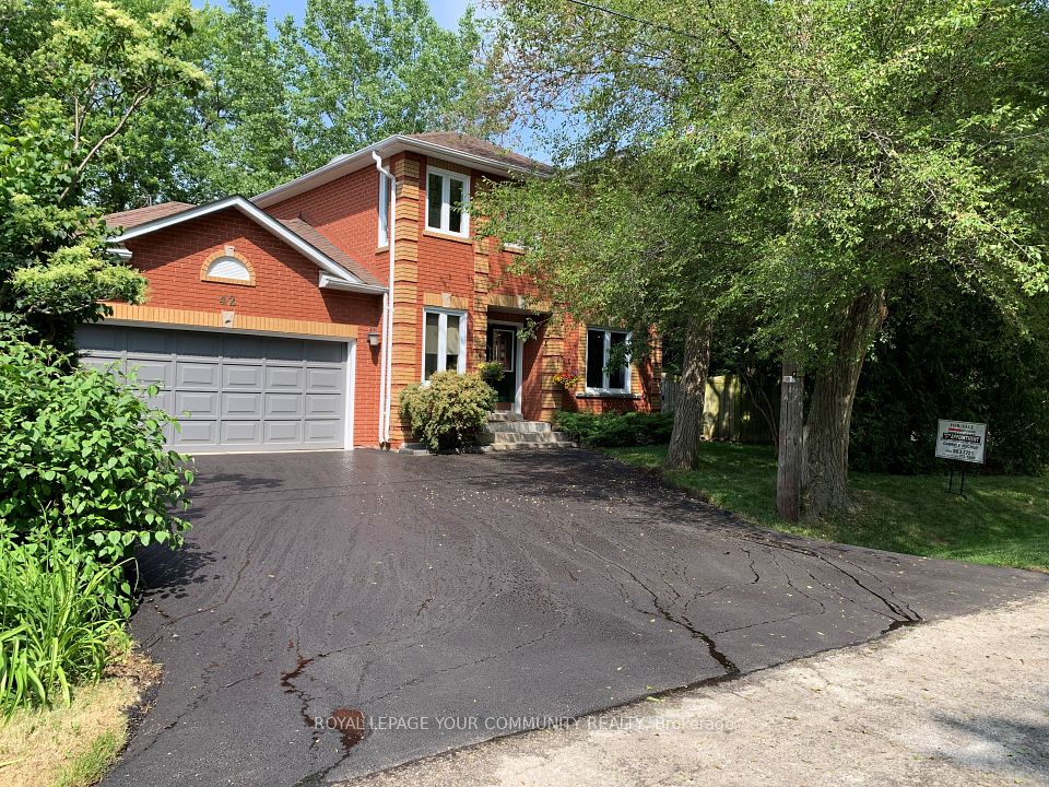 42 Willowbank