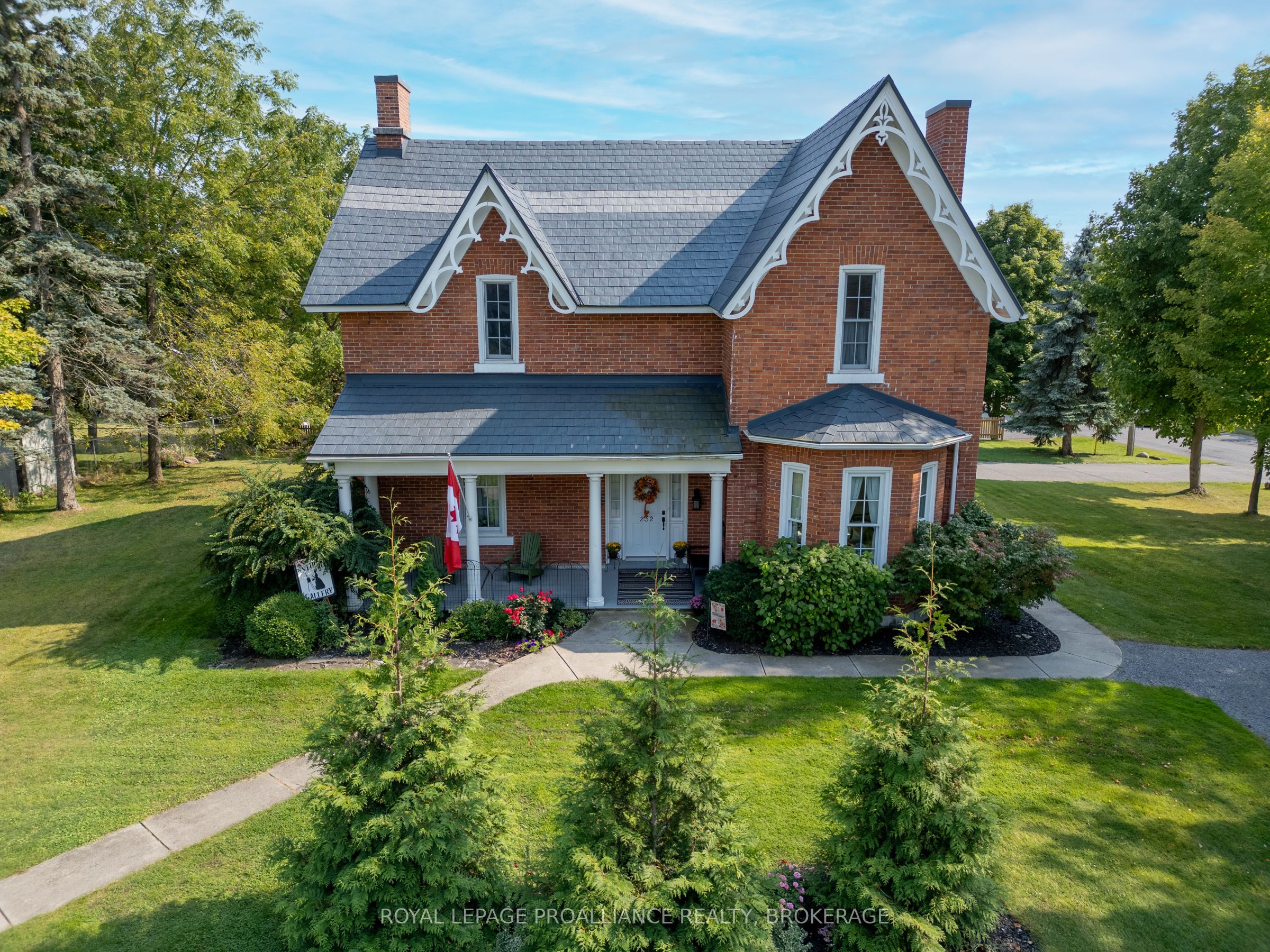 232 Dundas Street, Greater Napanee, ON K7R 2A8