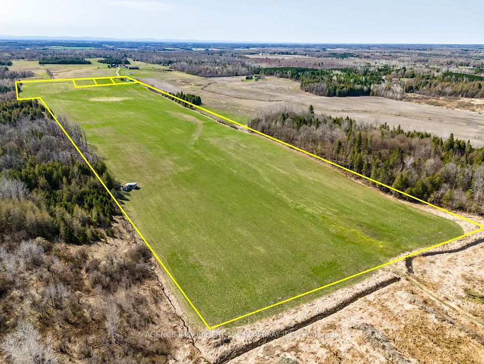 Vacant Concession 10