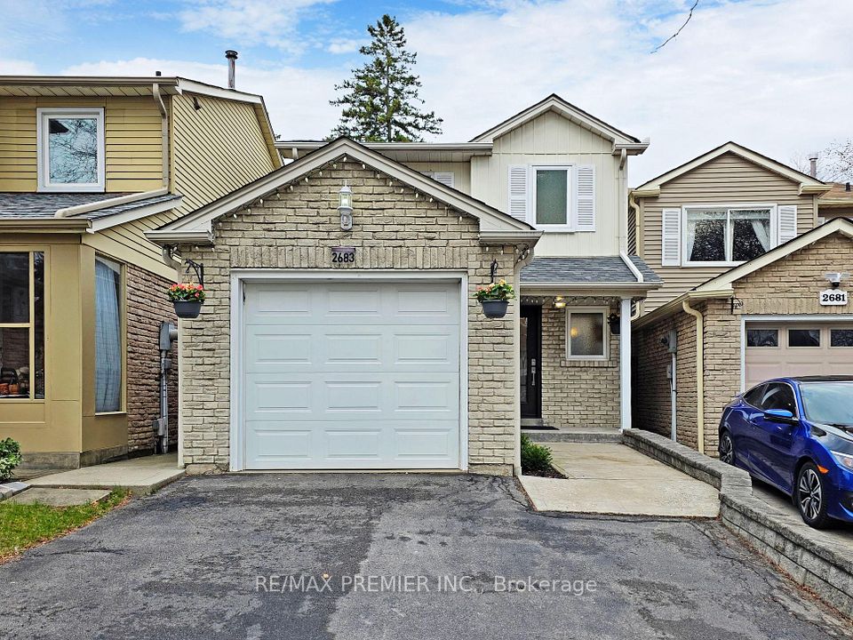 2683 Romark