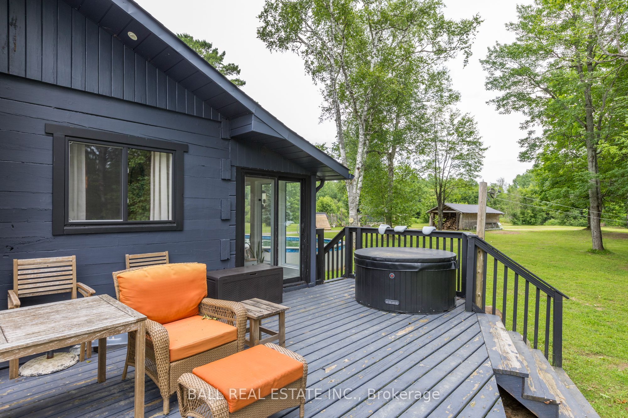 59 Trotters Road