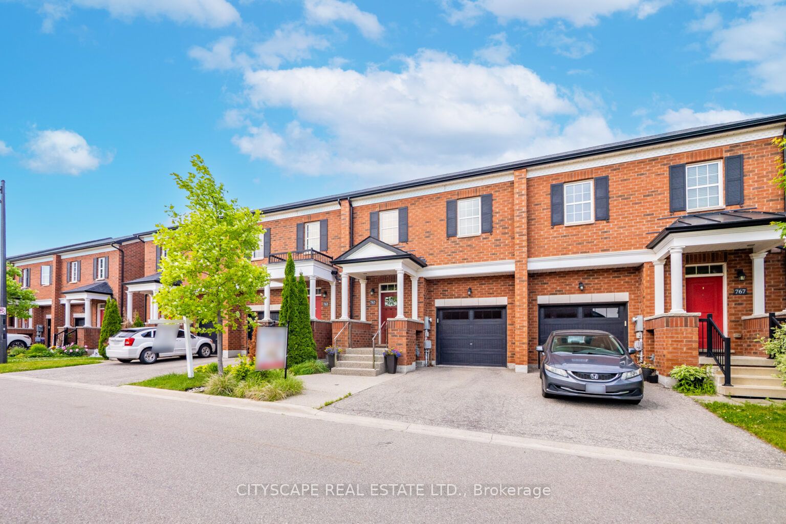 765 Banks Crescent