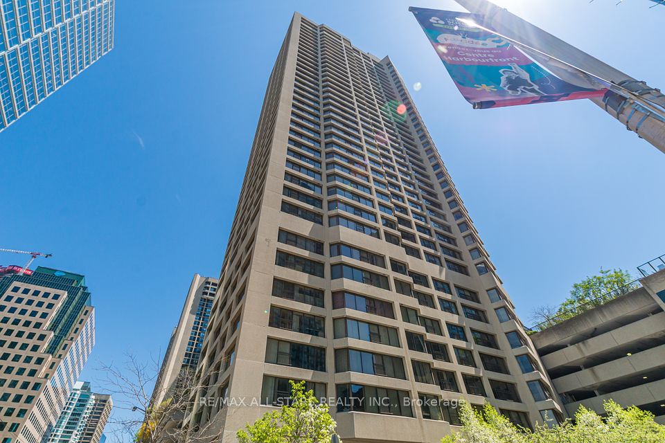 55 Harbour